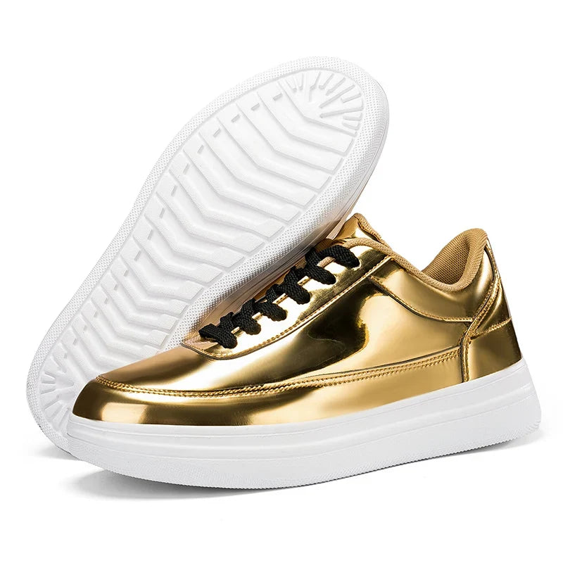 Klassisk Legacy Sneaker