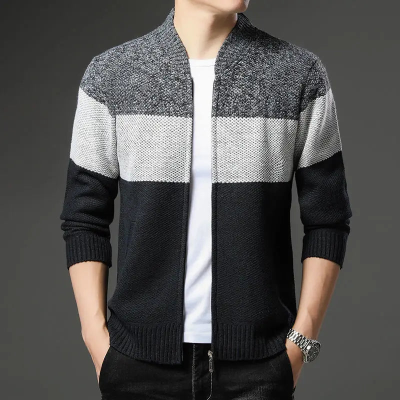 Ridgeline-Jacke
