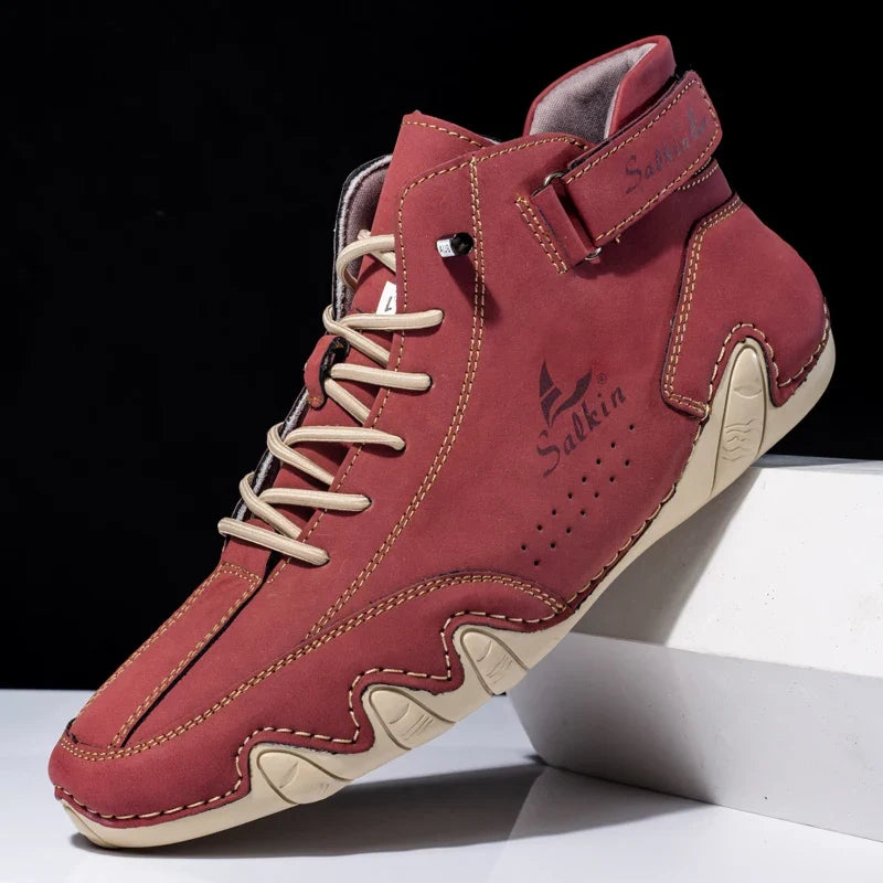 Sneakers alte Riviera Passo