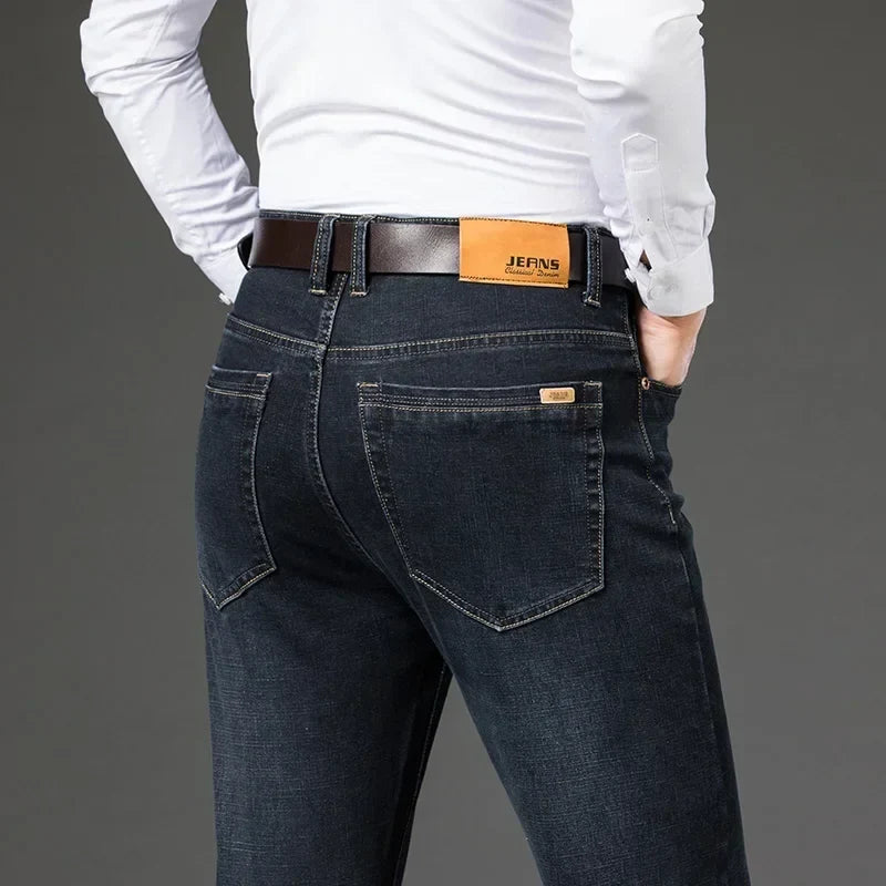 Weston Legacy Denim