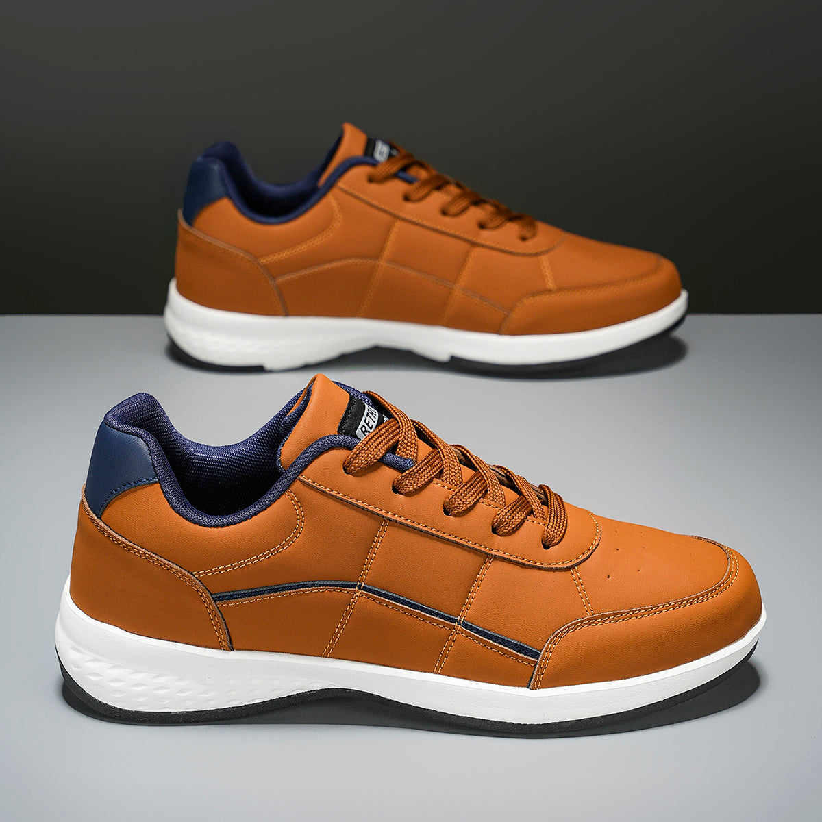 Axton Shoes