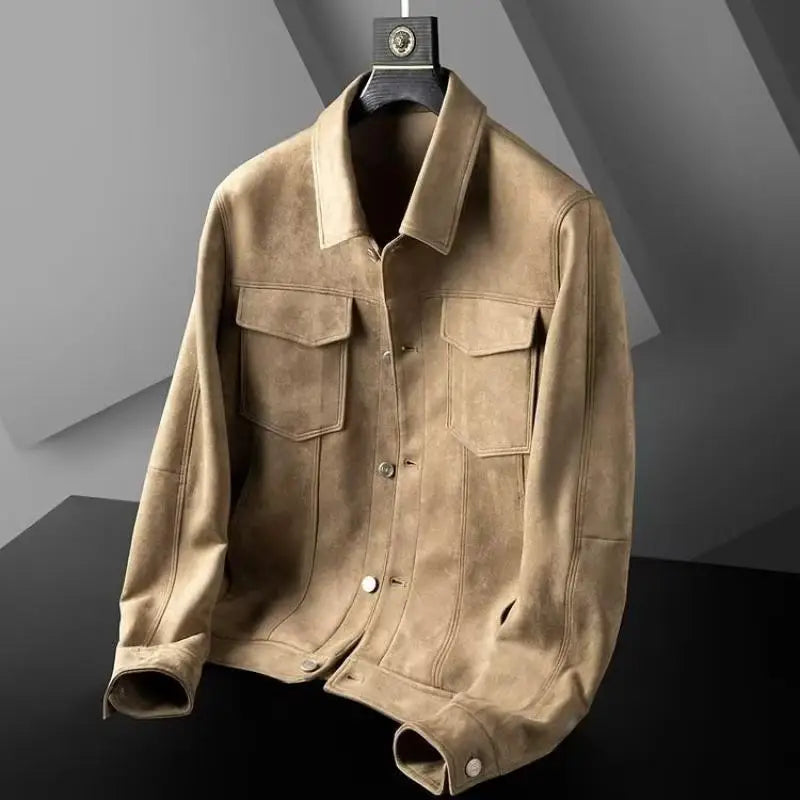 Landon Jacket