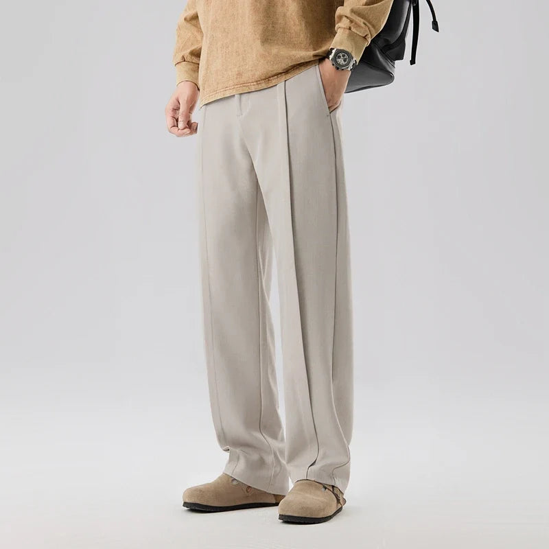 Pantaloni sartoriali Harrison