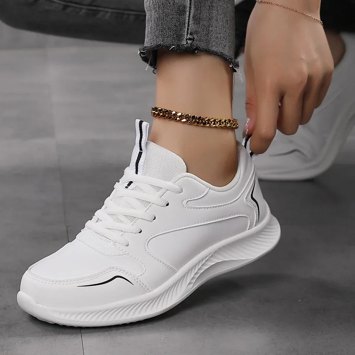 Out N About Sneaker