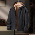 Chaqueta de cachemira Adrian