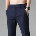 Pantalon coupe droite