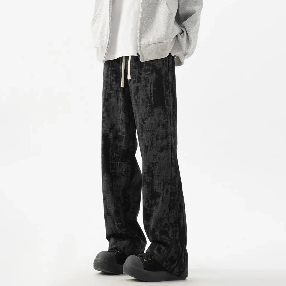 Pantalon Urban Fade