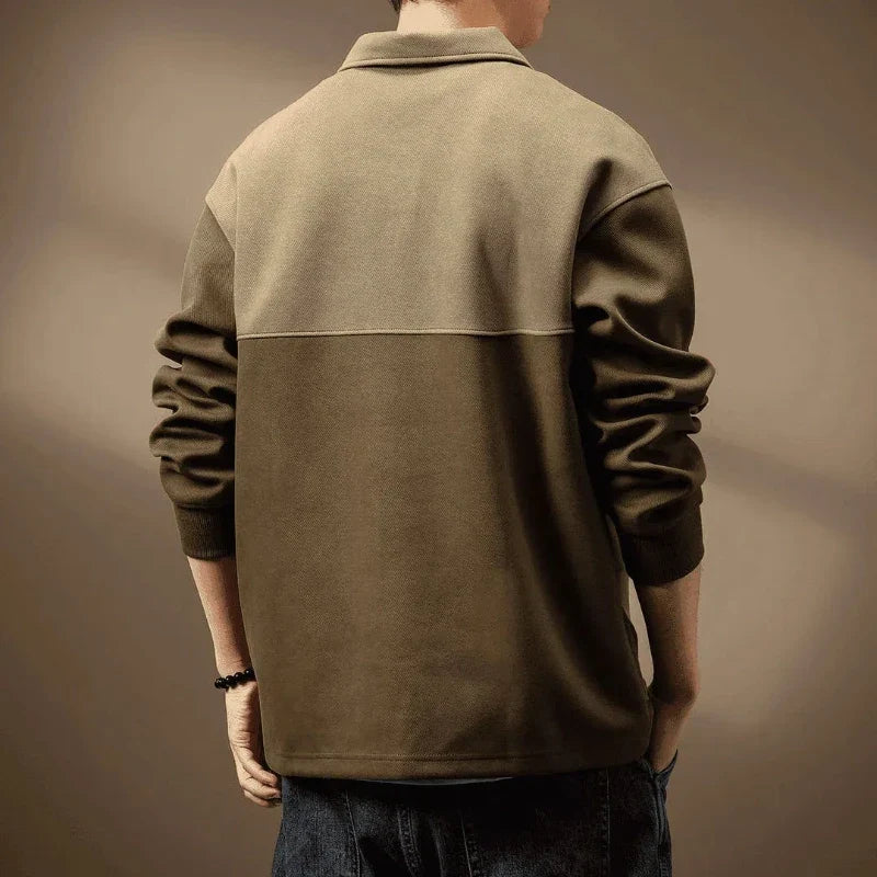 Metro™-Quarter-Zip