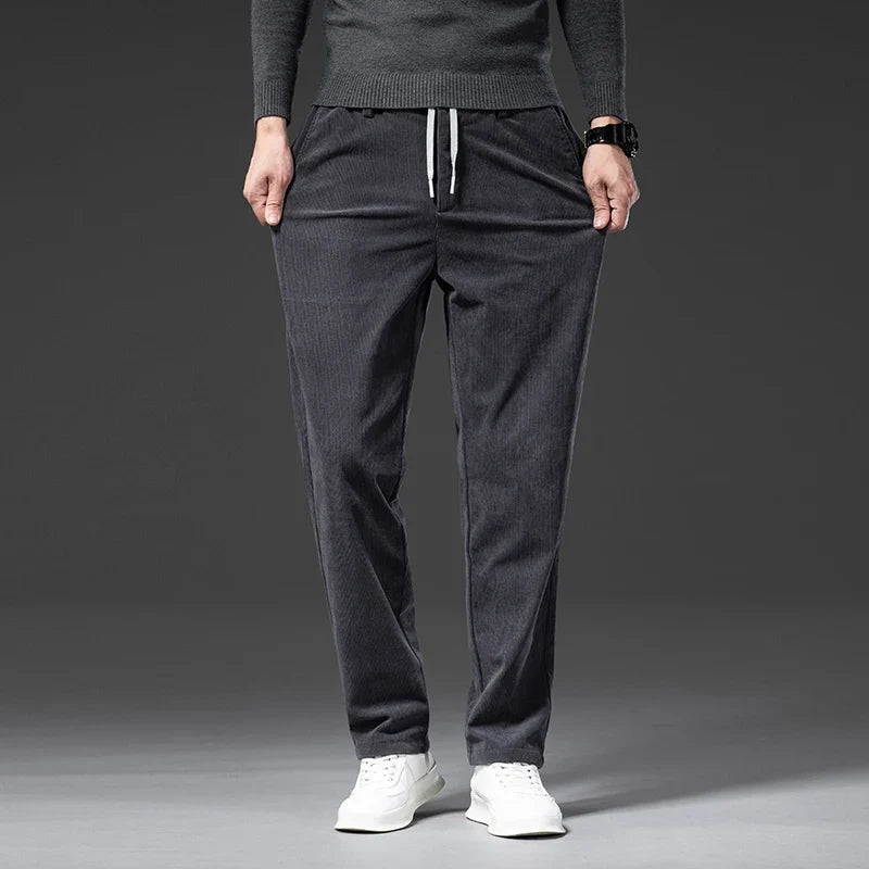 Weston Ridge Corduroy