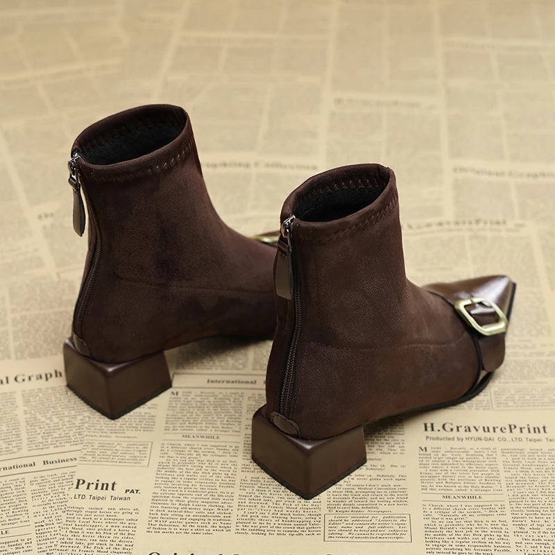 BOTINS DELAUNAY