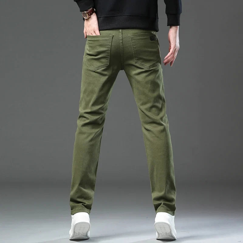 Vance Regular Fit-byxor