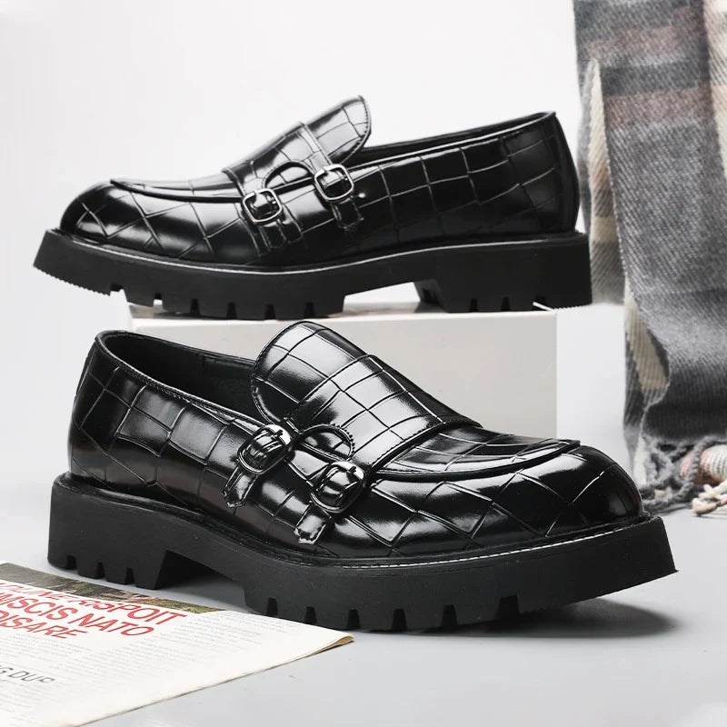 Milano platåloafers