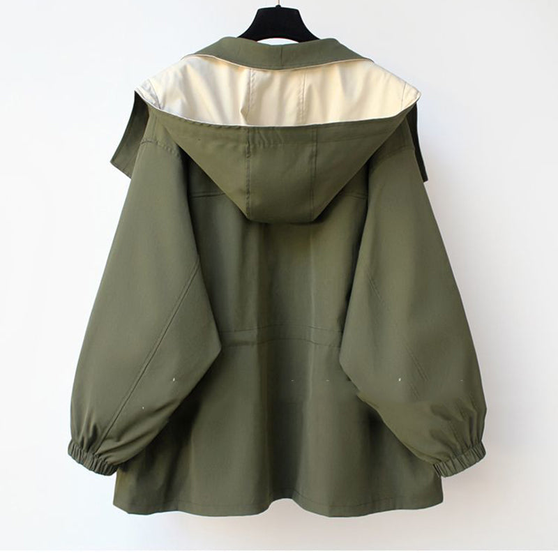 Veste Norval