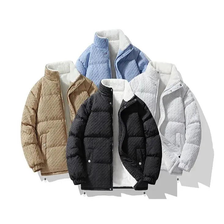 Cloud Jacket