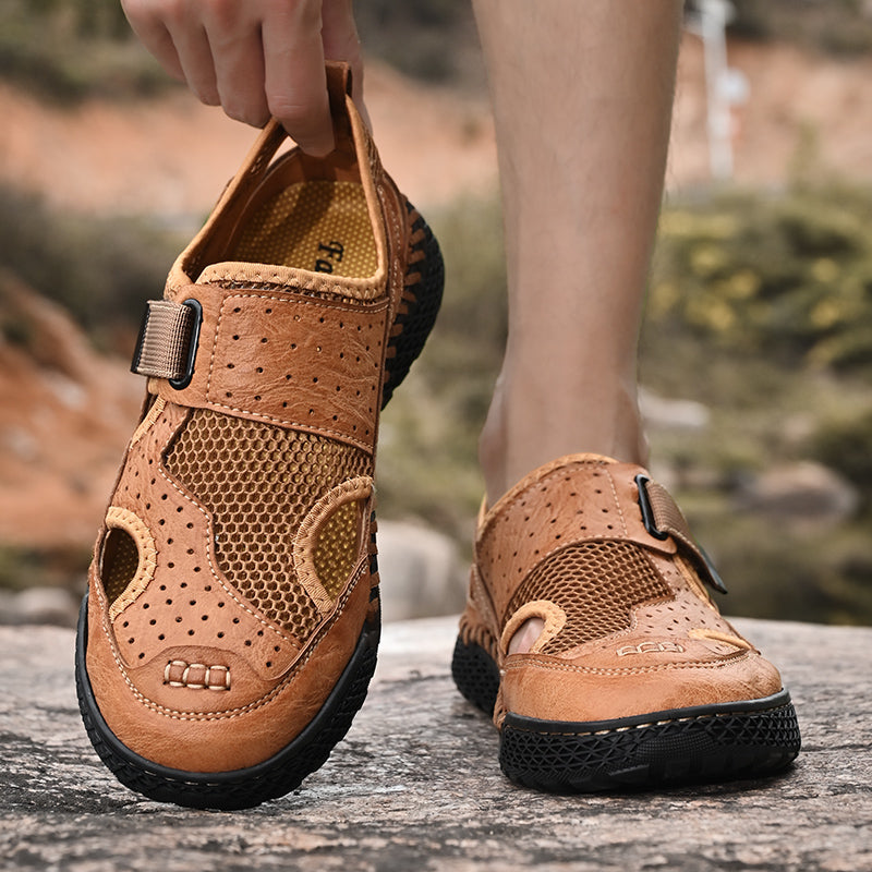 Sandalias Mosco