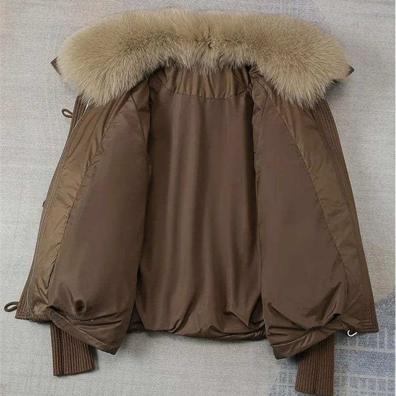 Eleen-parkas