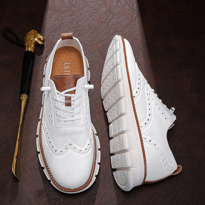 Zapatillas Oxford Corven