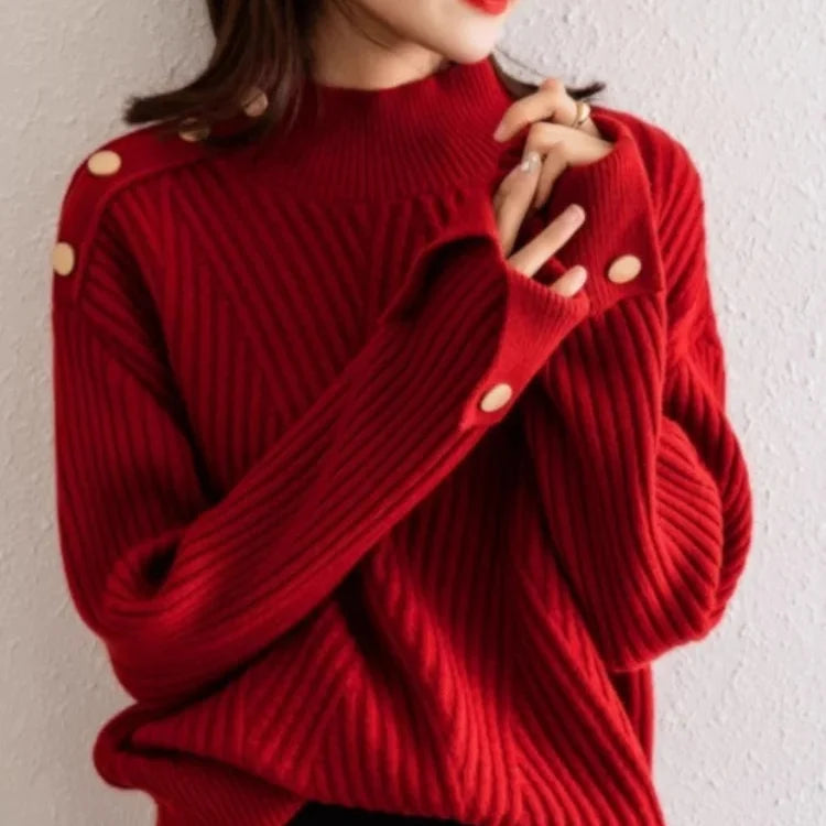 Camisola Niko