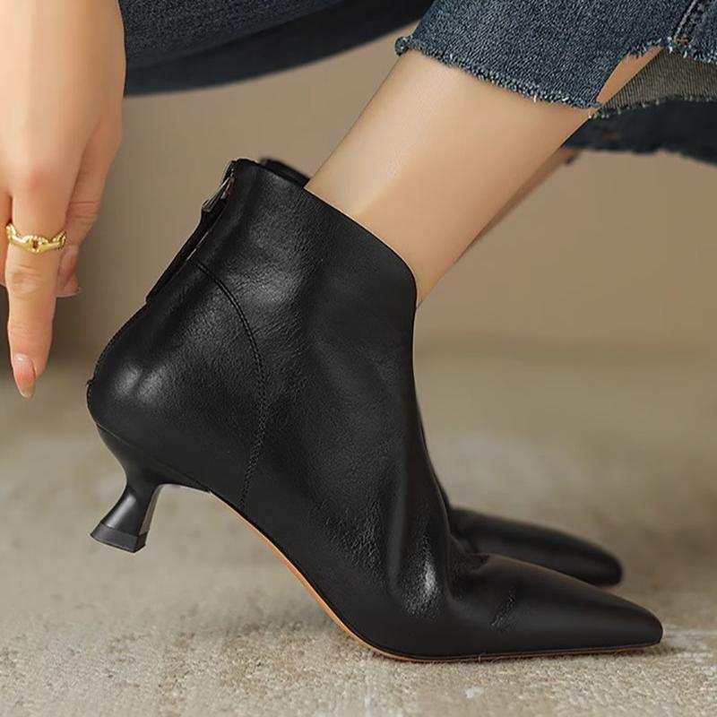 Botas Vanguar