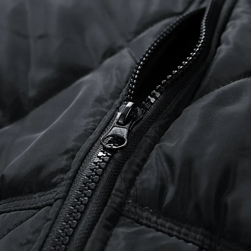 Bomber urbano