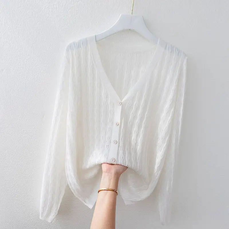 Viola™ Strickwaren