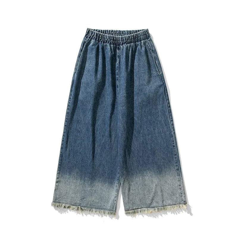 Gravity Baggy-Jeans