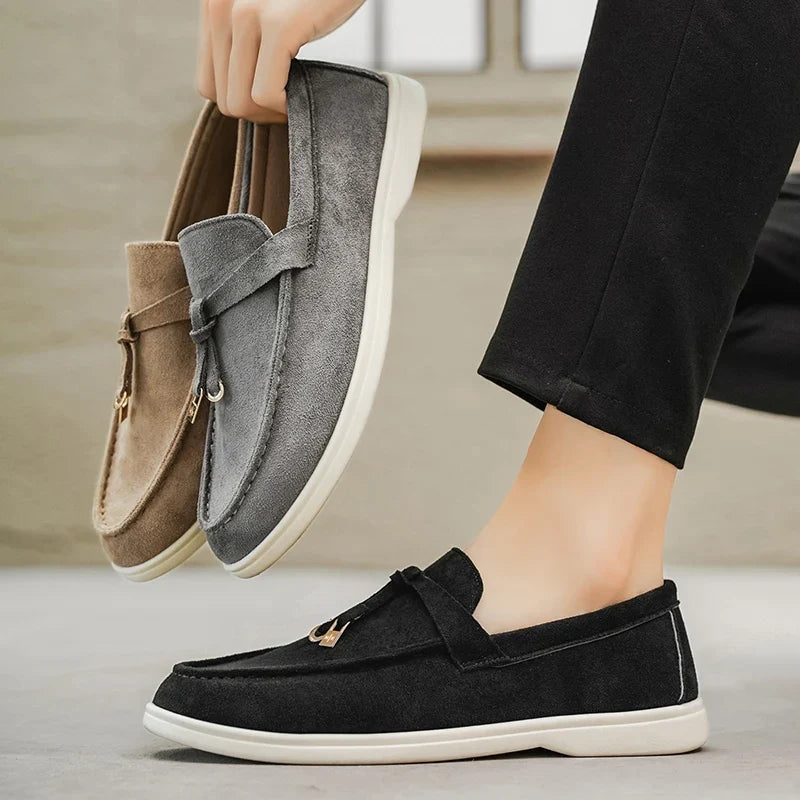 Lussaro Loafers