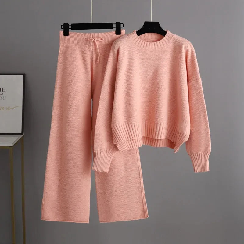 Klarna 2-Piece Set