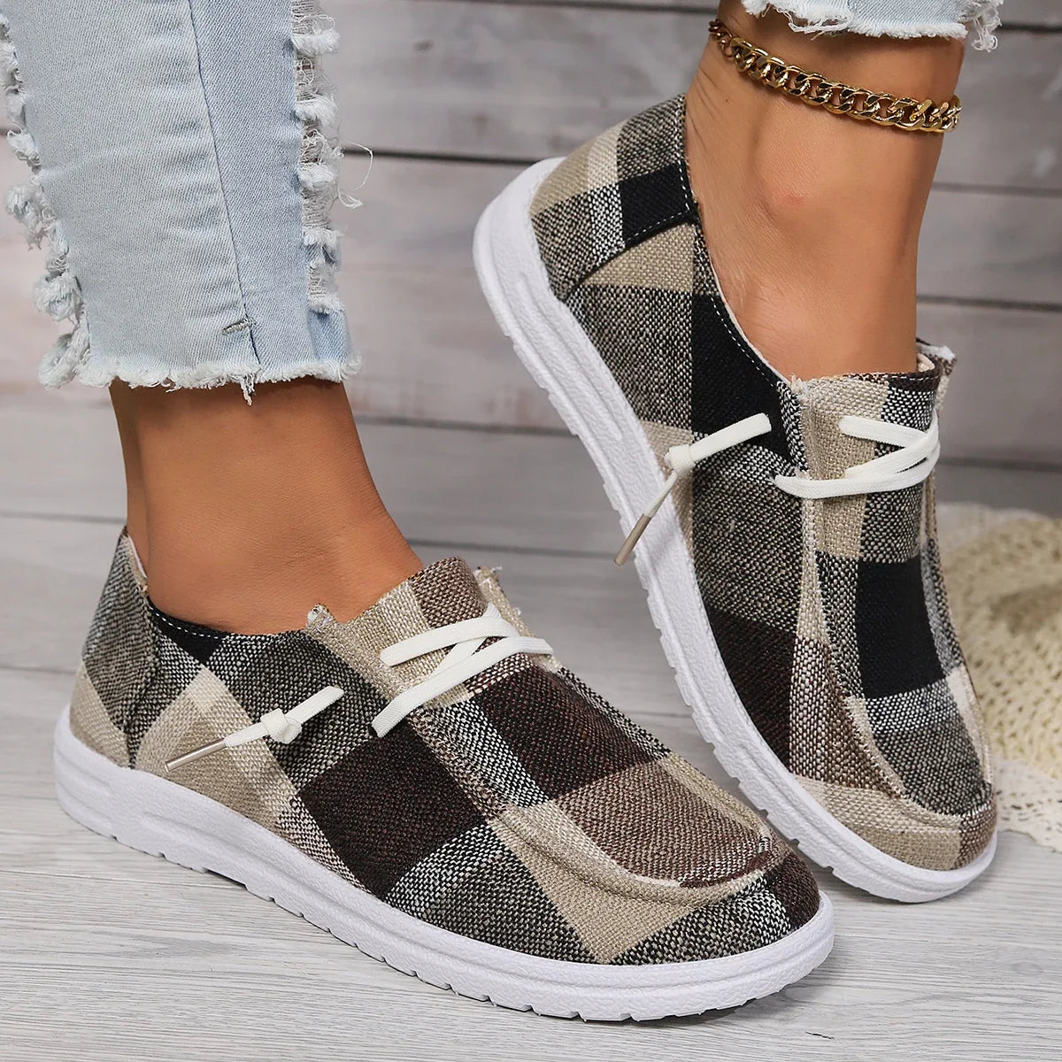 Juliet Loafer