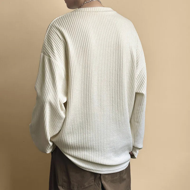 Ripp-Shirt