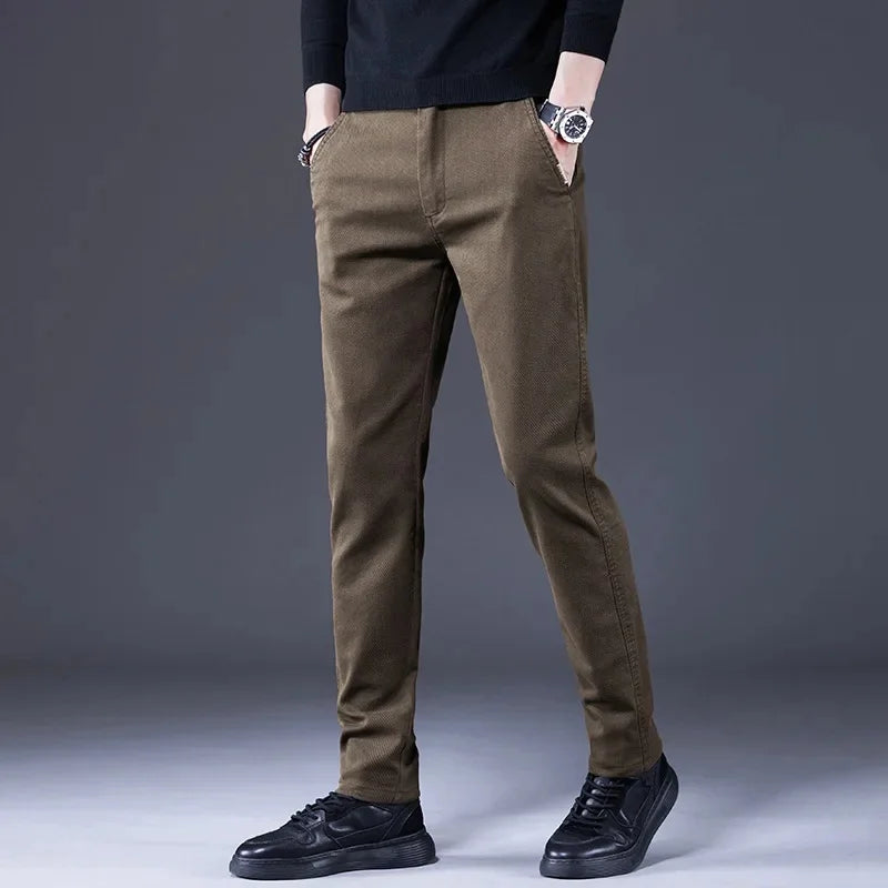 Pantalon coupe ajustée Toreno™