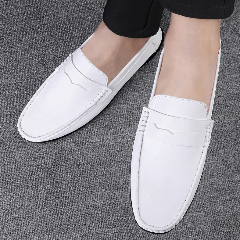 Mocassins Derik Penny