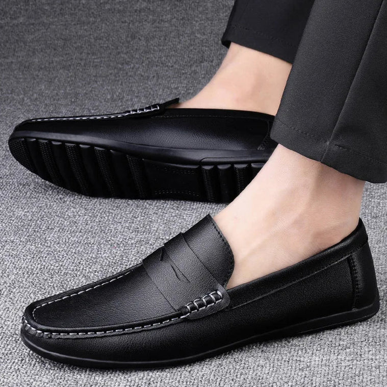 Mocassins Derik Penny