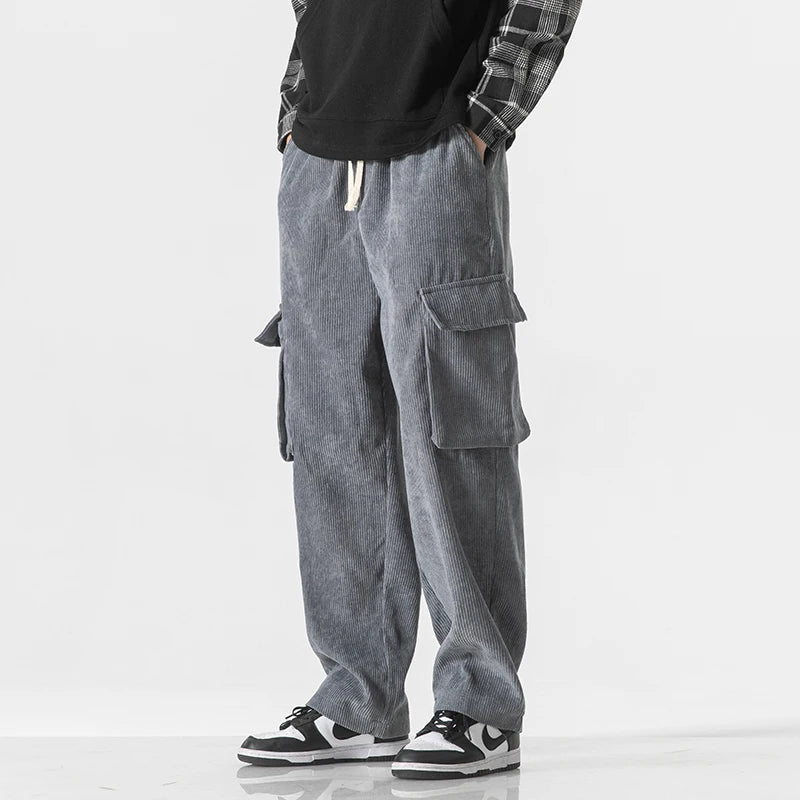 Jax Corduory-Hose