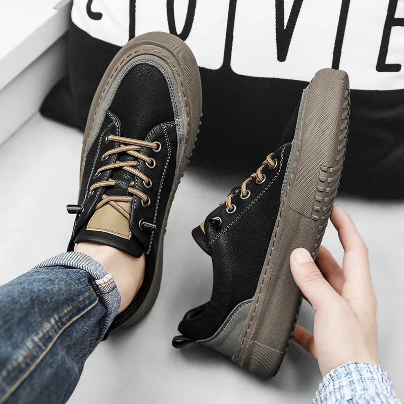 Hanzo Sneakers
