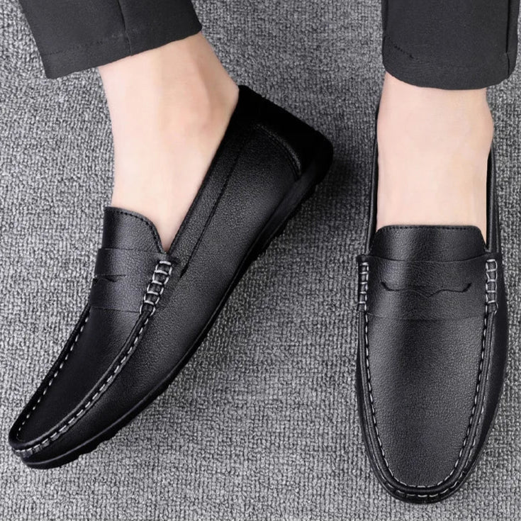 Mocassins Derik Penny