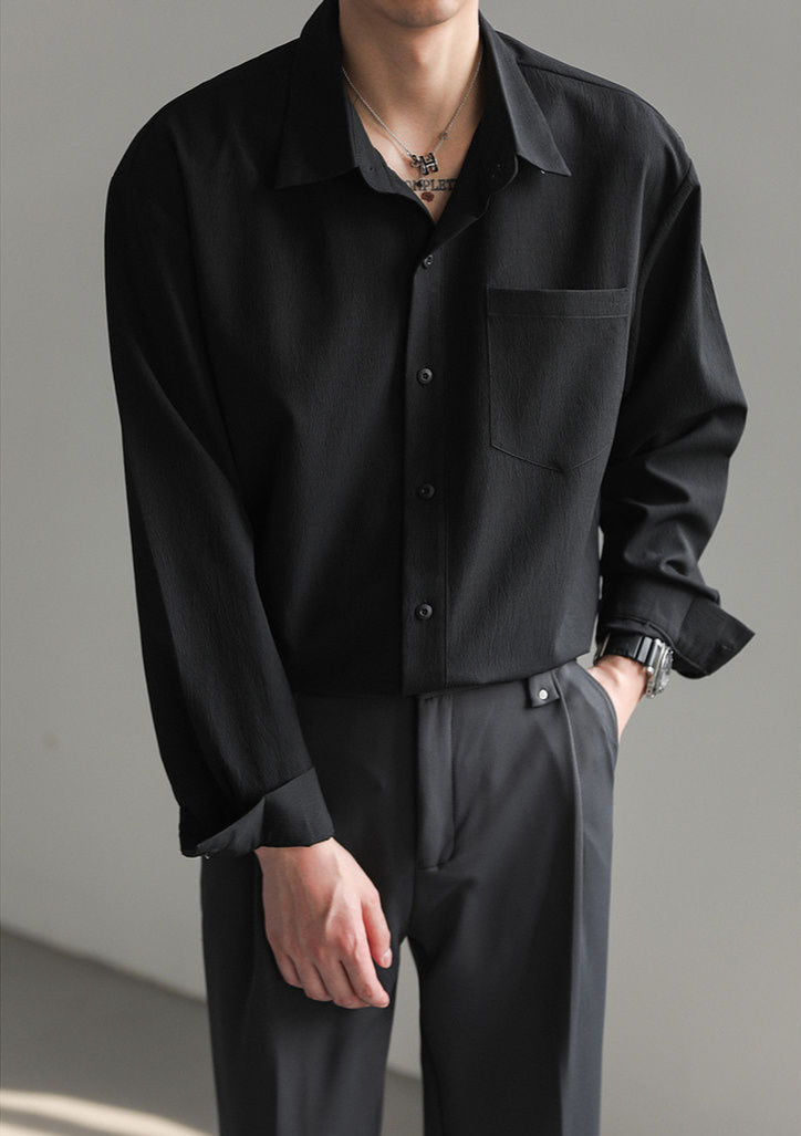 Chemise Enzo
