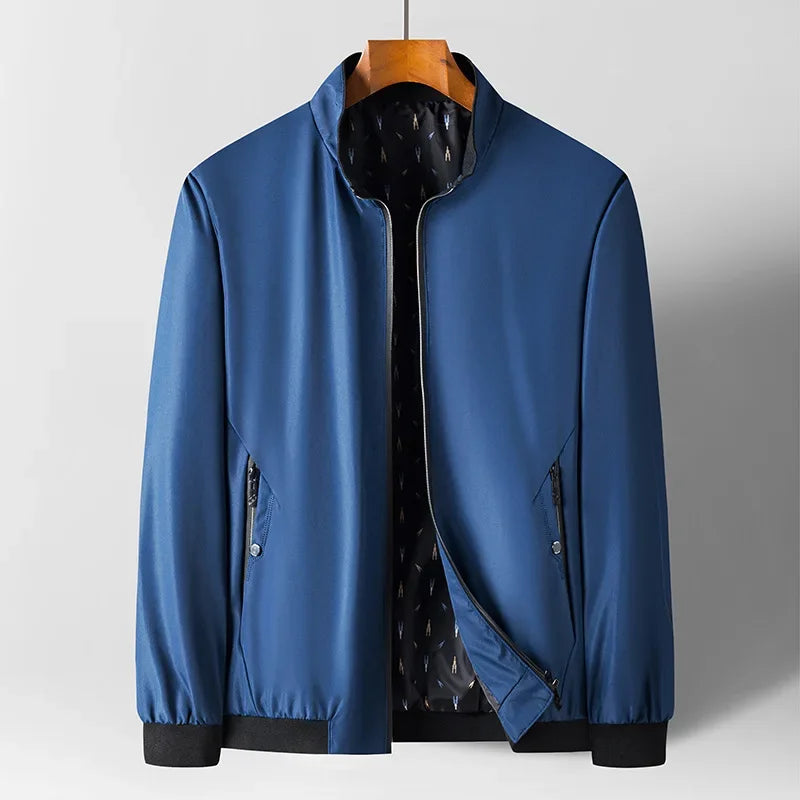 Die Sentinel-Jacke