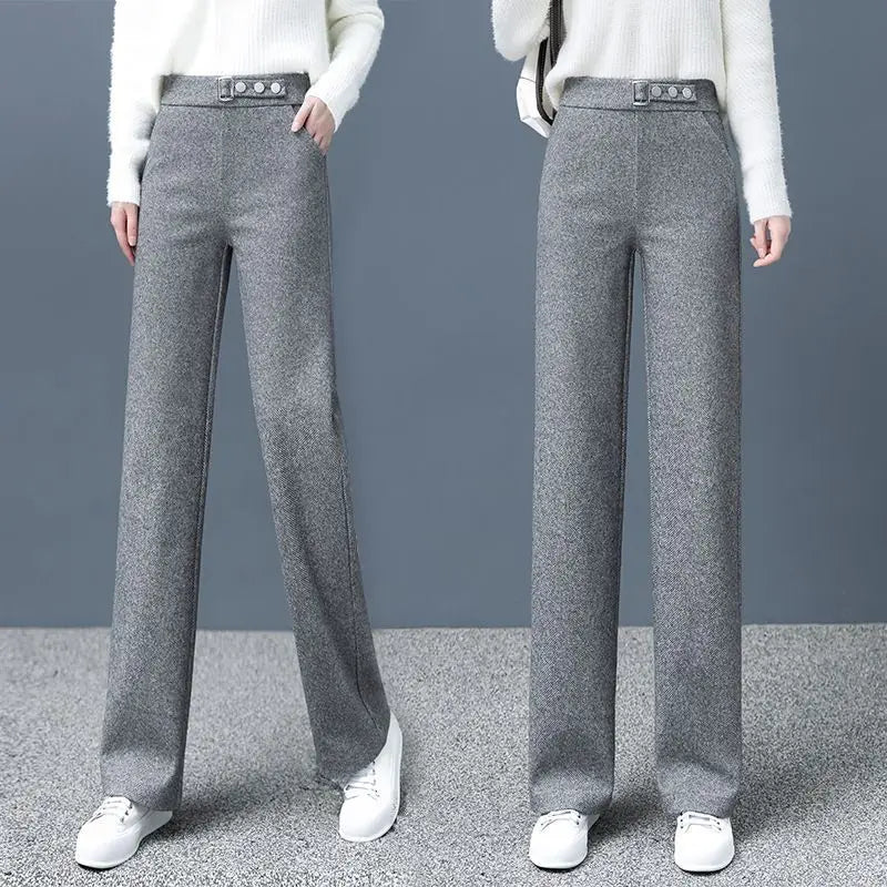 Pantalon Astoria