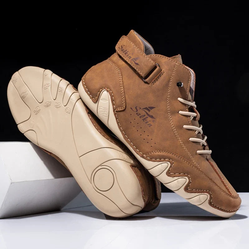Sneakers alte Riviera Passo