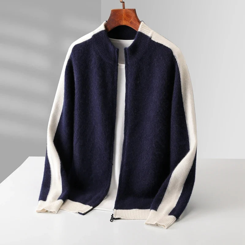 Ariston-Wolljacke
