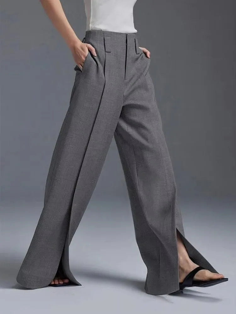 Pantaloni sartoriali Paris