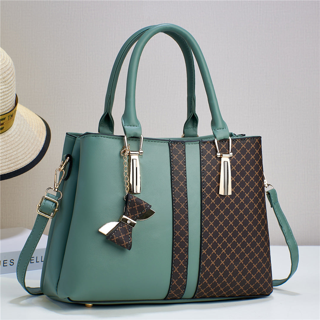 Bolso de hombro Marcelline