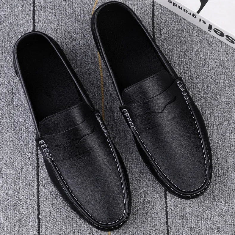 Mocassins Derik Penny