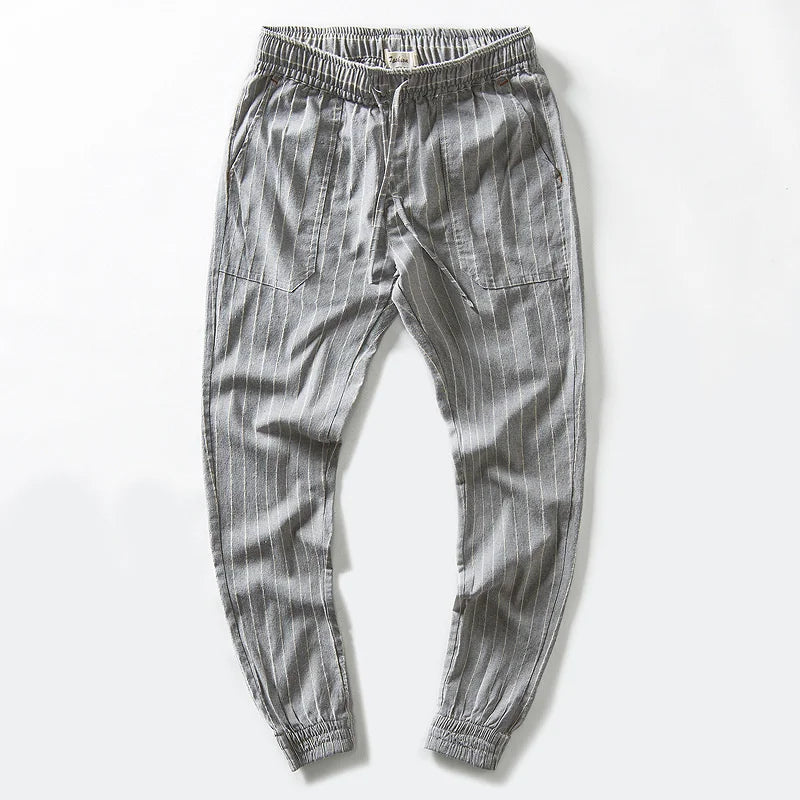 Pantalones casuales Berle