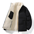 Veste réversible Aspen