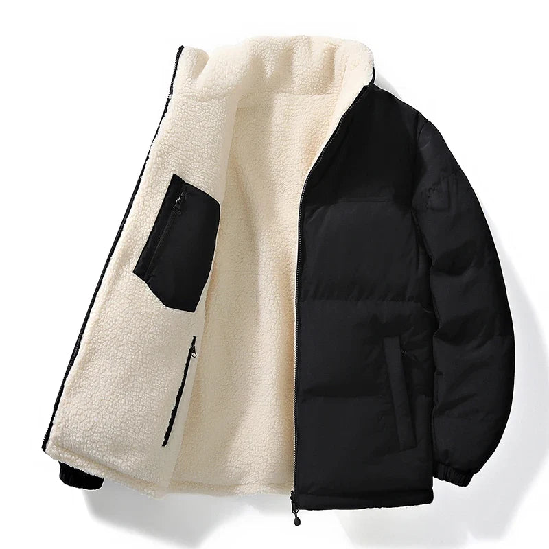 Veste réversible Aspen