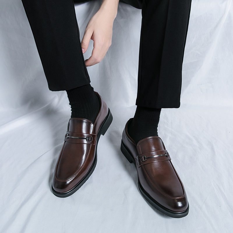 Mocasines Lusco