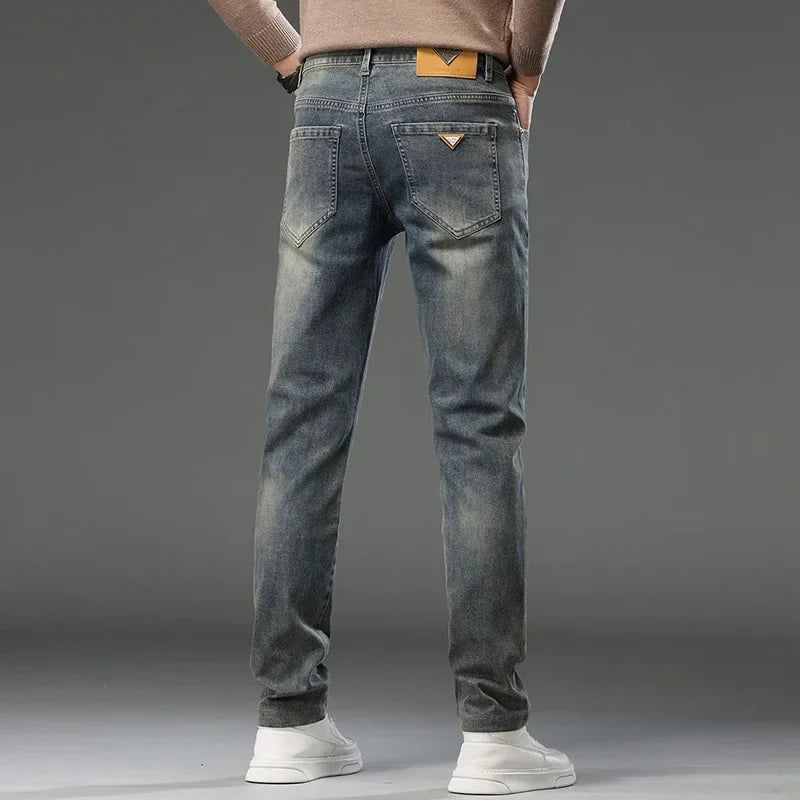 Denim Renzo™