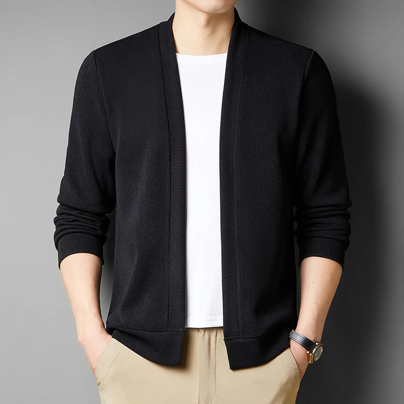 Beau Cardigan